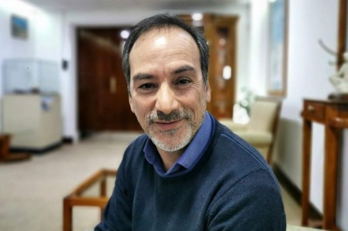 EDESUR: "La intervención del Estado es absolutamente necesaria para garantizar un servicio público esencial", analizó Solorza