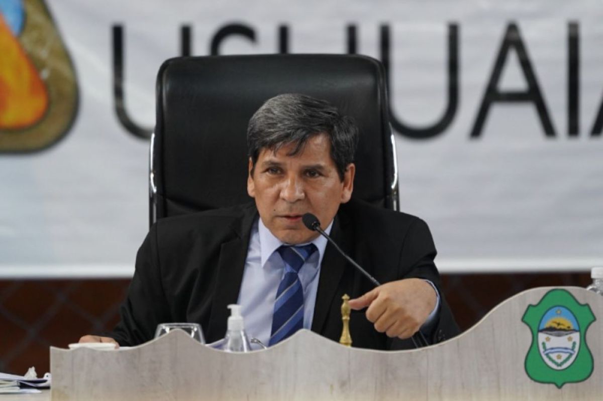 Elecciones 2023: "La idea es trabajar para la Legislatura y ver temas que venimos tratando hace tiempo"