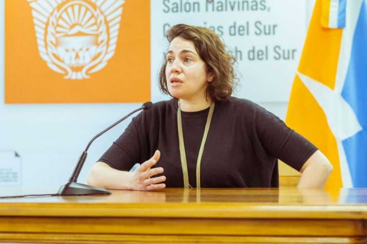"Recomendamos la vacunación antigripal, sobre todo antes de la etapa de mayor circulación de la influenza"
