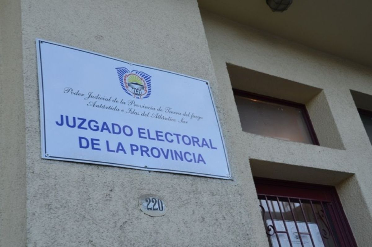 Elecciones 2023: Piden a postulantes para ser autoridad de mesa confirmar asistencia a las capacitaciones