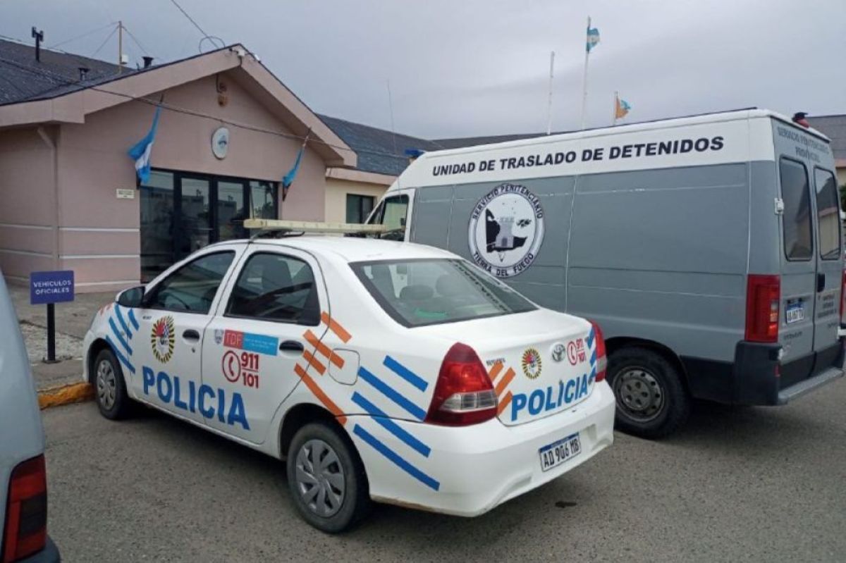 Río Grande: Piden condenan de 6 años de prisión para un hombre acusado de abuso sexual