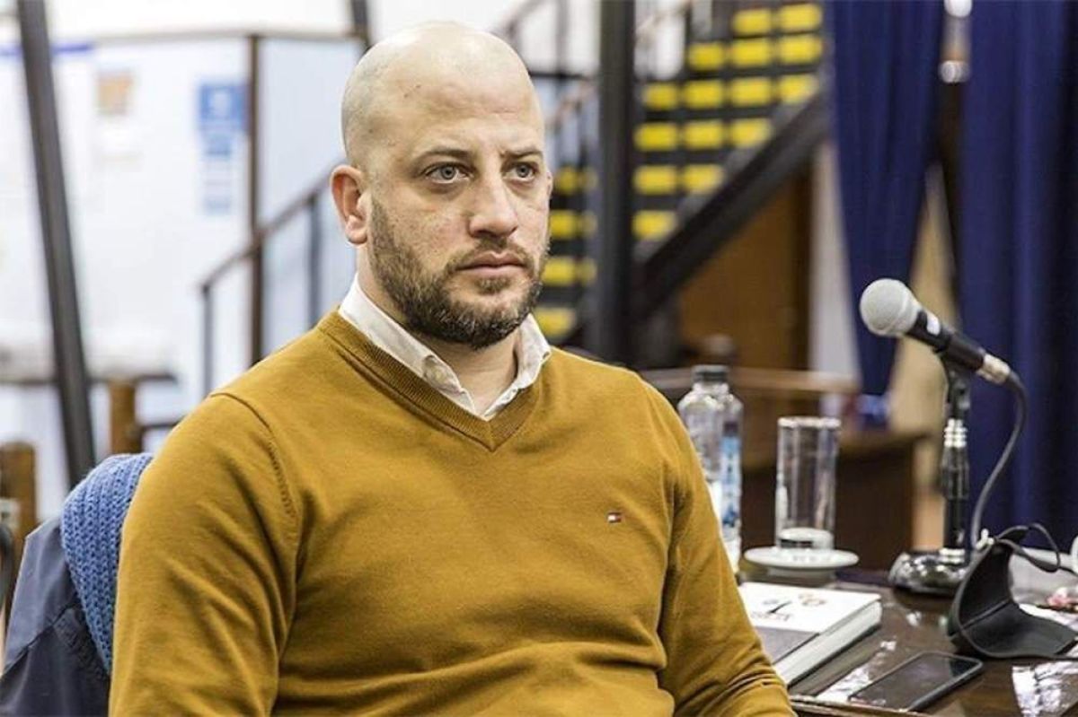 “El Parlamento Patagónico está en pleno desarrollo”, manifestó Trentino