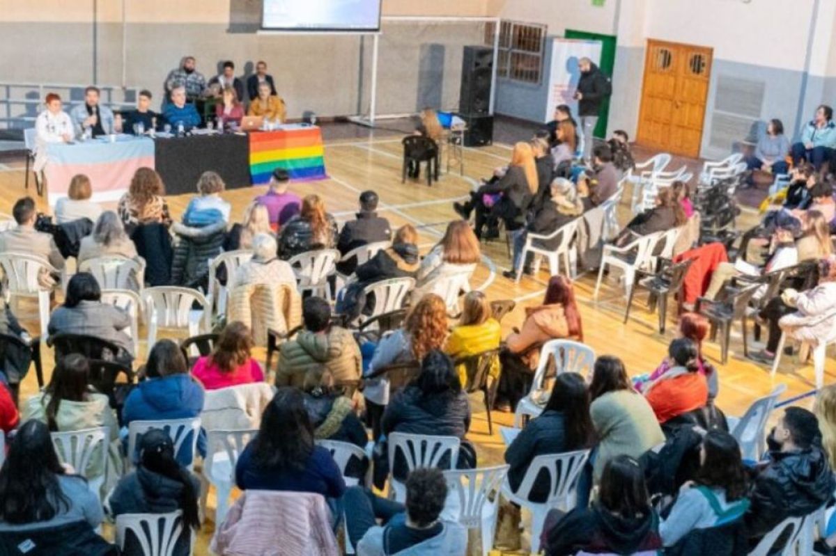 Se realizará la primera instancia del 6º Congreso Internacional Educación e Inclusión desde el Sur