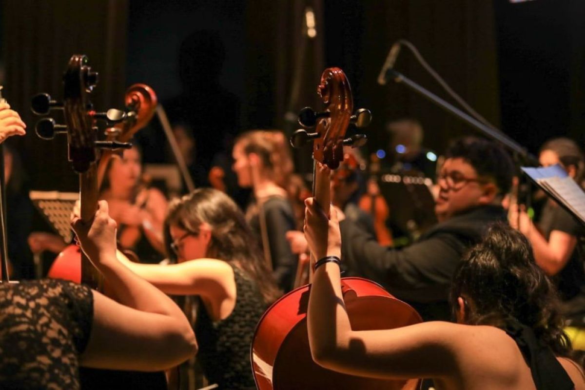 El Festival Internacional de Música Clásica continúa en Río Grande
