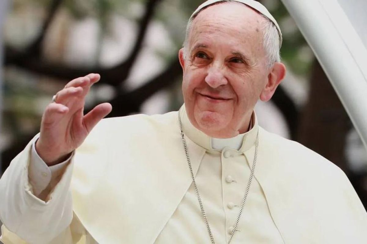 Desde FOVIRA expresaron “Alegría y admiración por la década del pontificado de Francisco”
