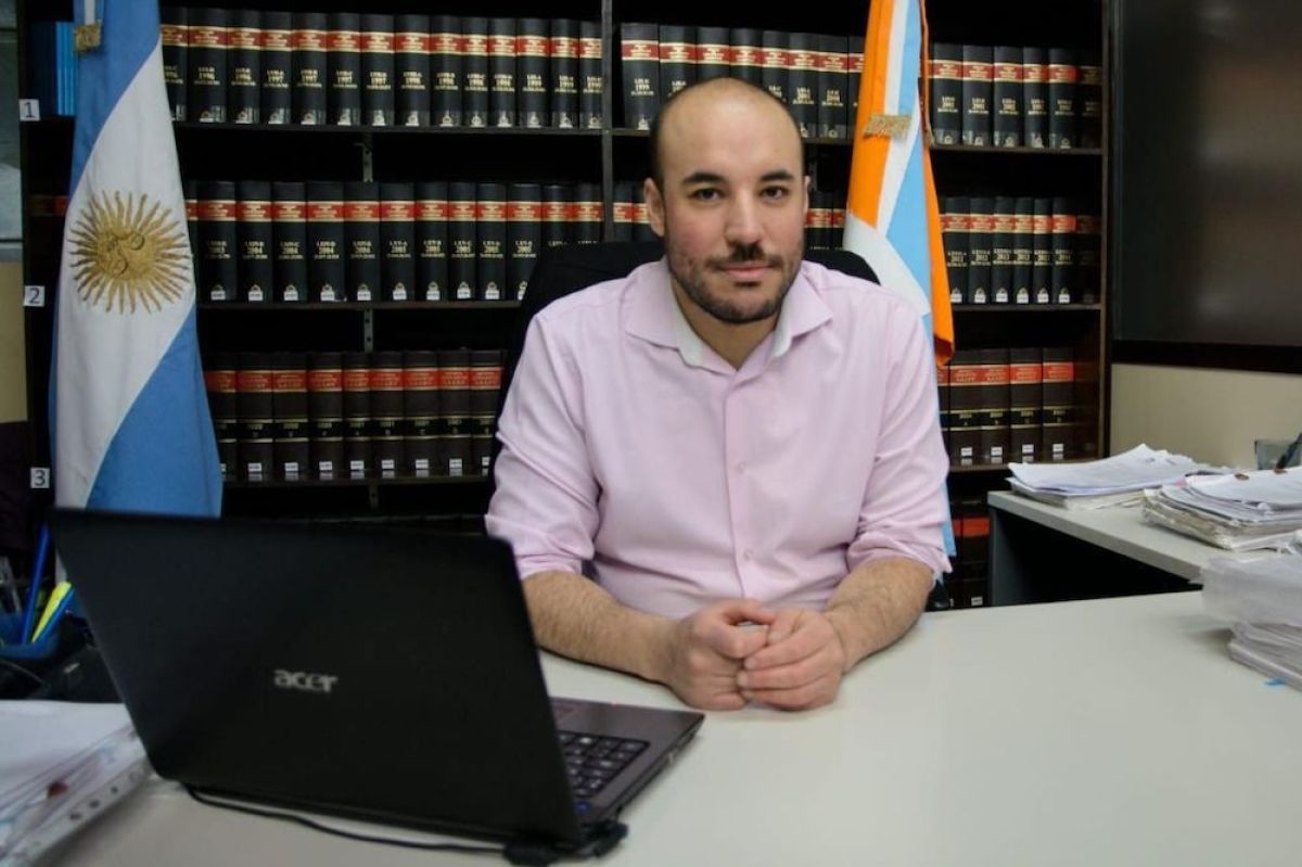 Recolección de residuos: "Fue una alegría que los concejales y concejalas lo aprueben por unanimidad"