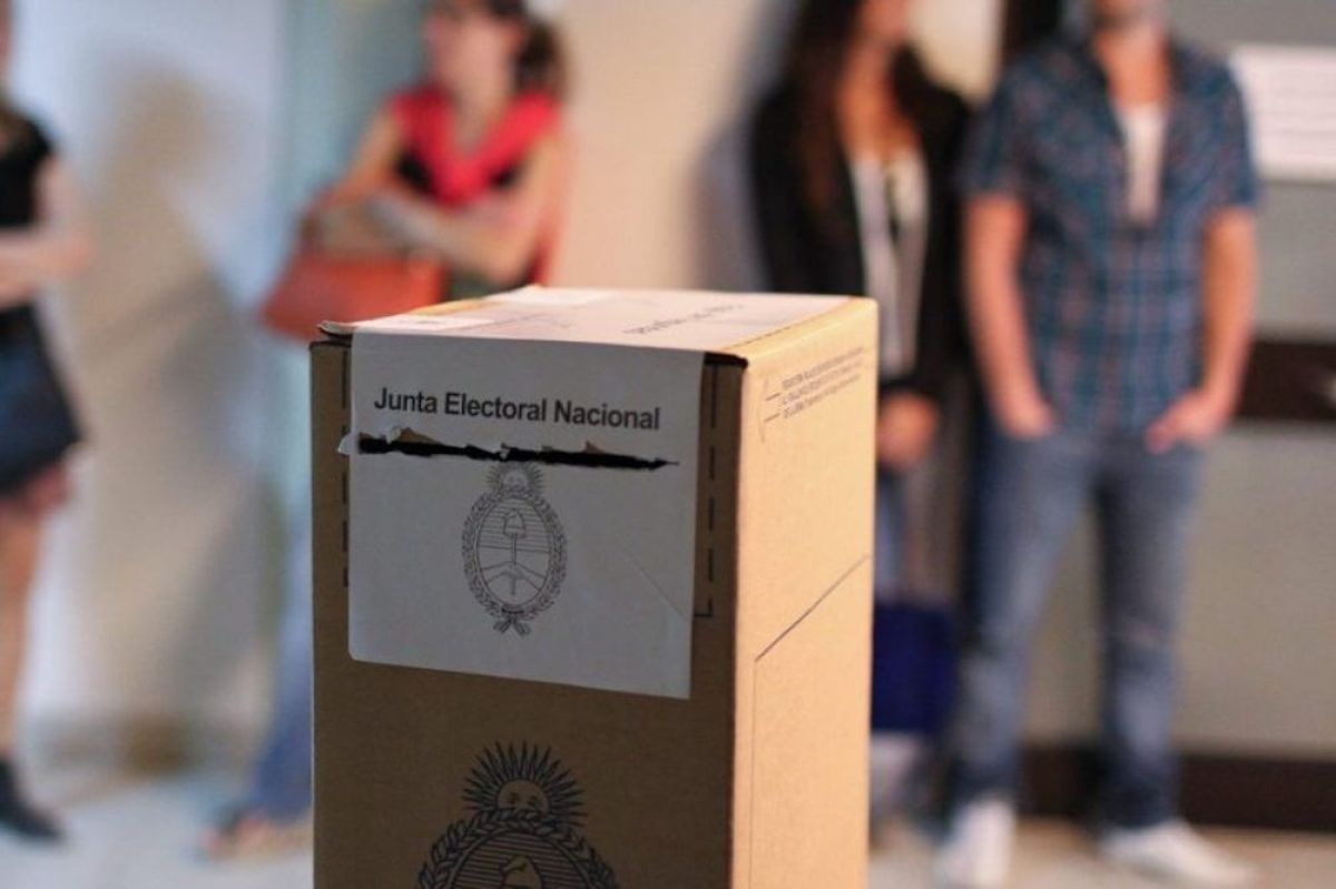 El Superior Tribunal de Justicia rechazó la presentación de las listas espejo