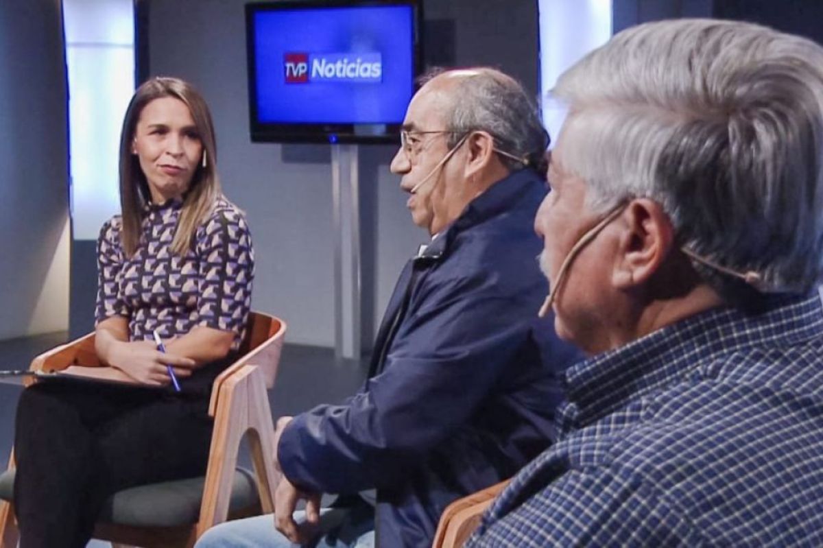 La TV Pública Fueguina emitirá programación especial durante el 24 de marzo