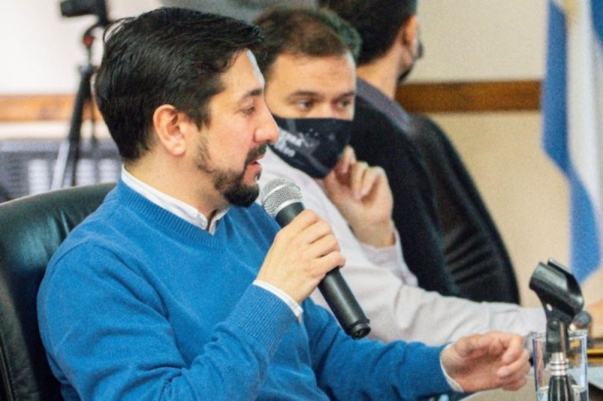 “Desde el inicio tuvimos como meta recuperar el salario, la pirámide escalonada y volver a la legalidad”