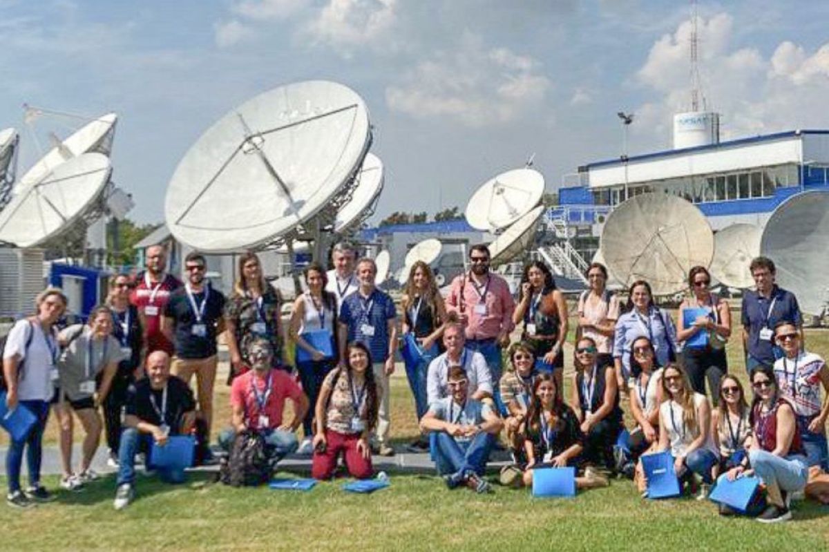 La Secretaría de Ciencia y Tecnología participó del Primer Encuentro Nacional de Vinculadores y Vinculadoras Federales