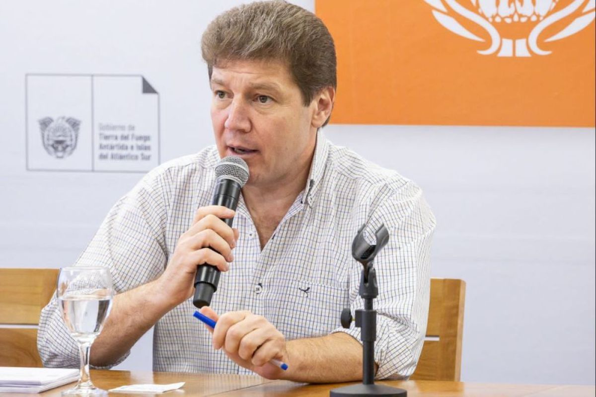 Nuevos ataques a la Ley 19.640: "Son un clásico de los sectores liberales, sobre todo en un año de elecciones”