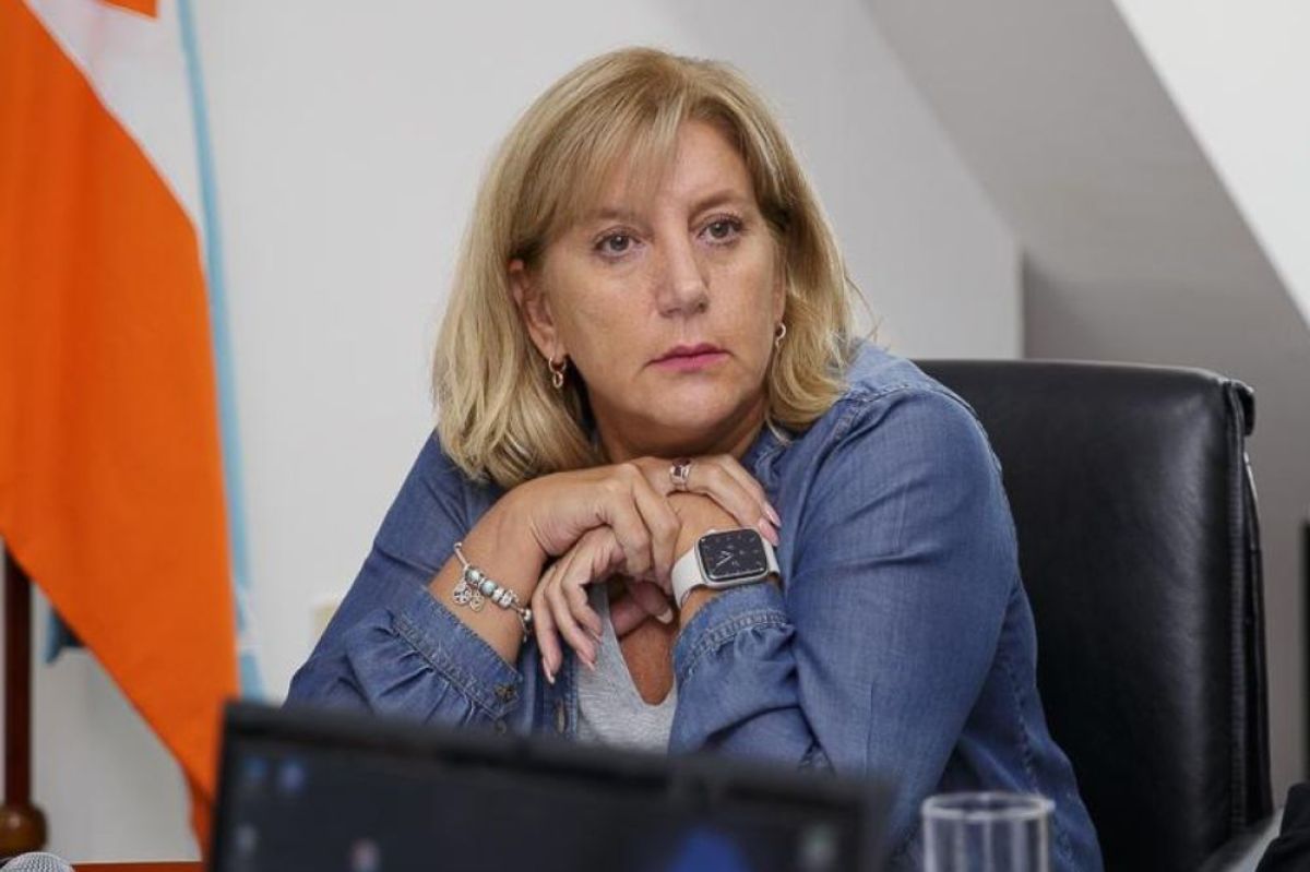 "Los resultados de la economía deben medirse en los hechos y estos demuestran arraigo y empleo en Tierra del Fuego"