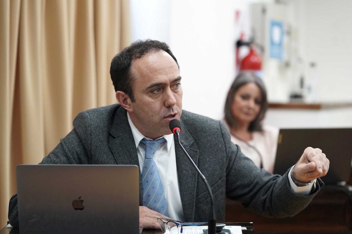 Juntos por el Cambio: "No quiero decir solamente lo que está mal, quiero ser parte de la solución"