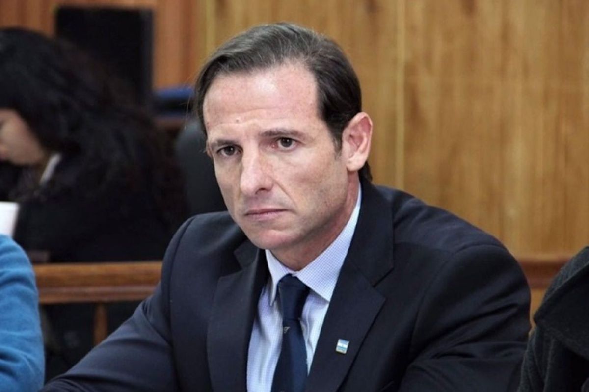 "Entiendo que esta novela va a terminar con el PRO adentro de Juntos por el Cambio", aseguró Bertotto