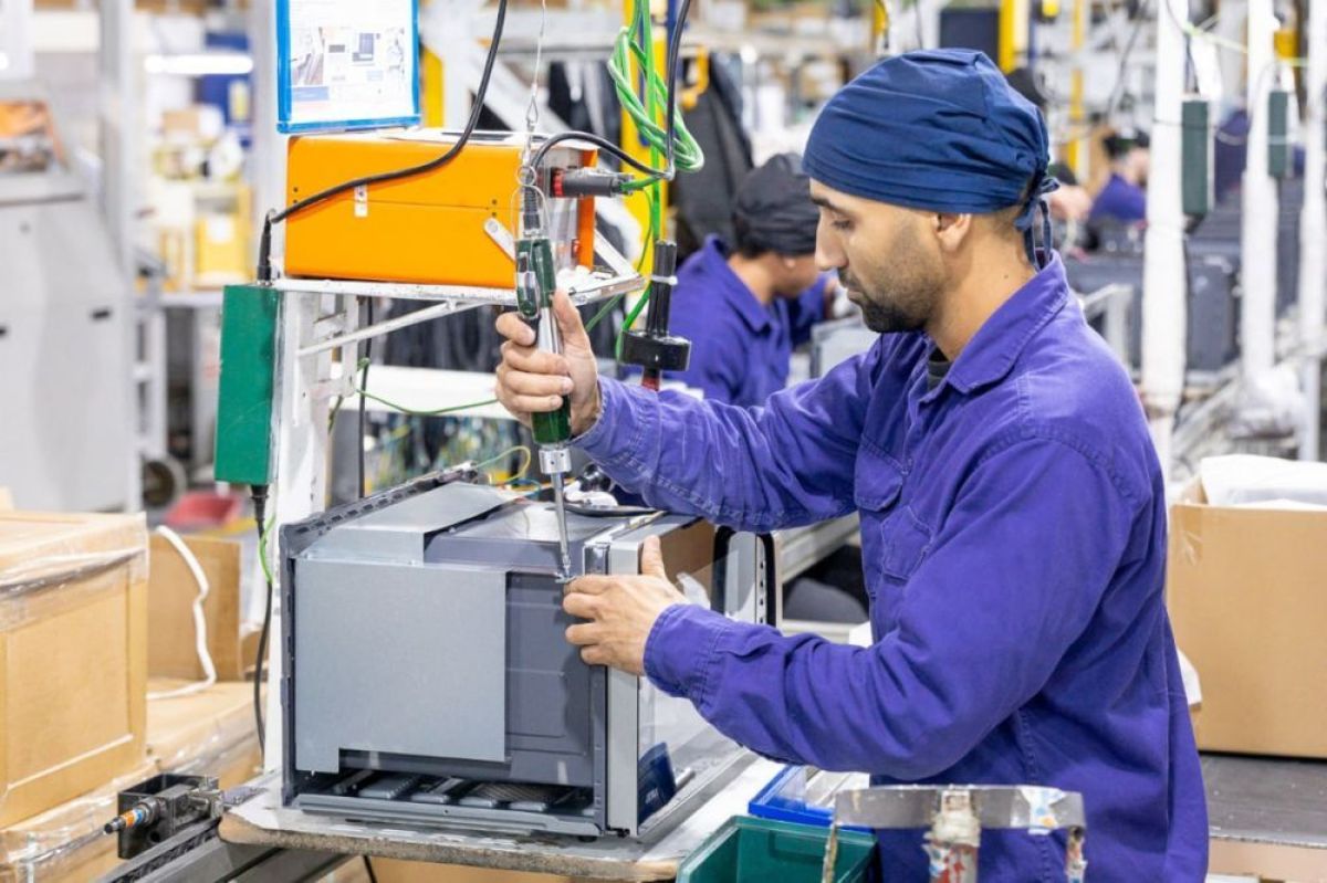 "Desde el segundo semestre del 2020 en adelante se ve una recuperación de la producción y el empleo”