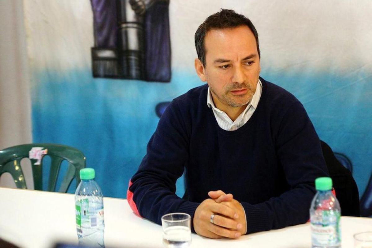 Compromiso Federal: "Pretendemos realizar un proyecto político que enamore nuevamente al pueblo peronista", comentó Solorza