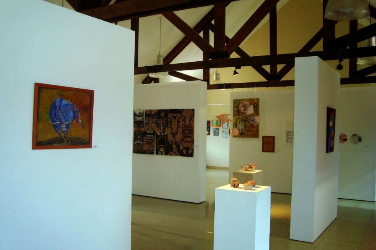 La Secretaría de Cultura de la provincia lanzó la convocatoria de Proyectos Expositivos