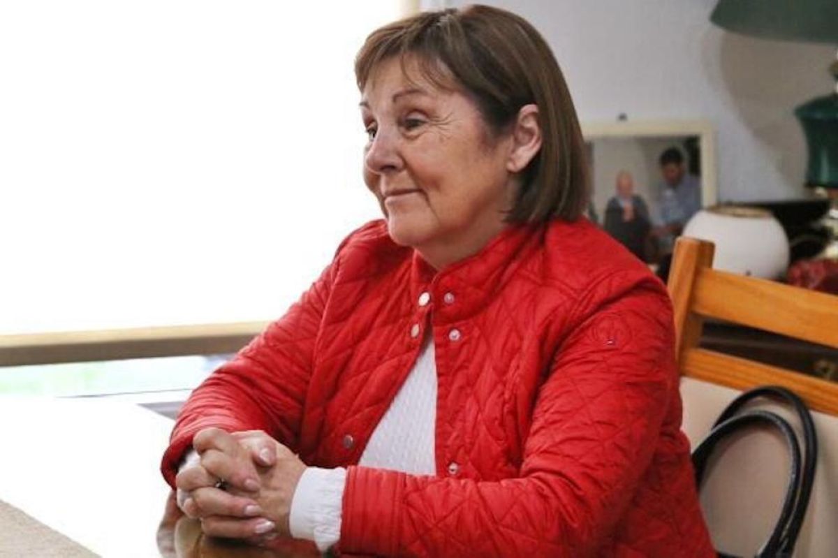 Ataque a la 19.640: “Que rindan cuentas aquellos que representan estos espacios políticos”, dijo Caparrós