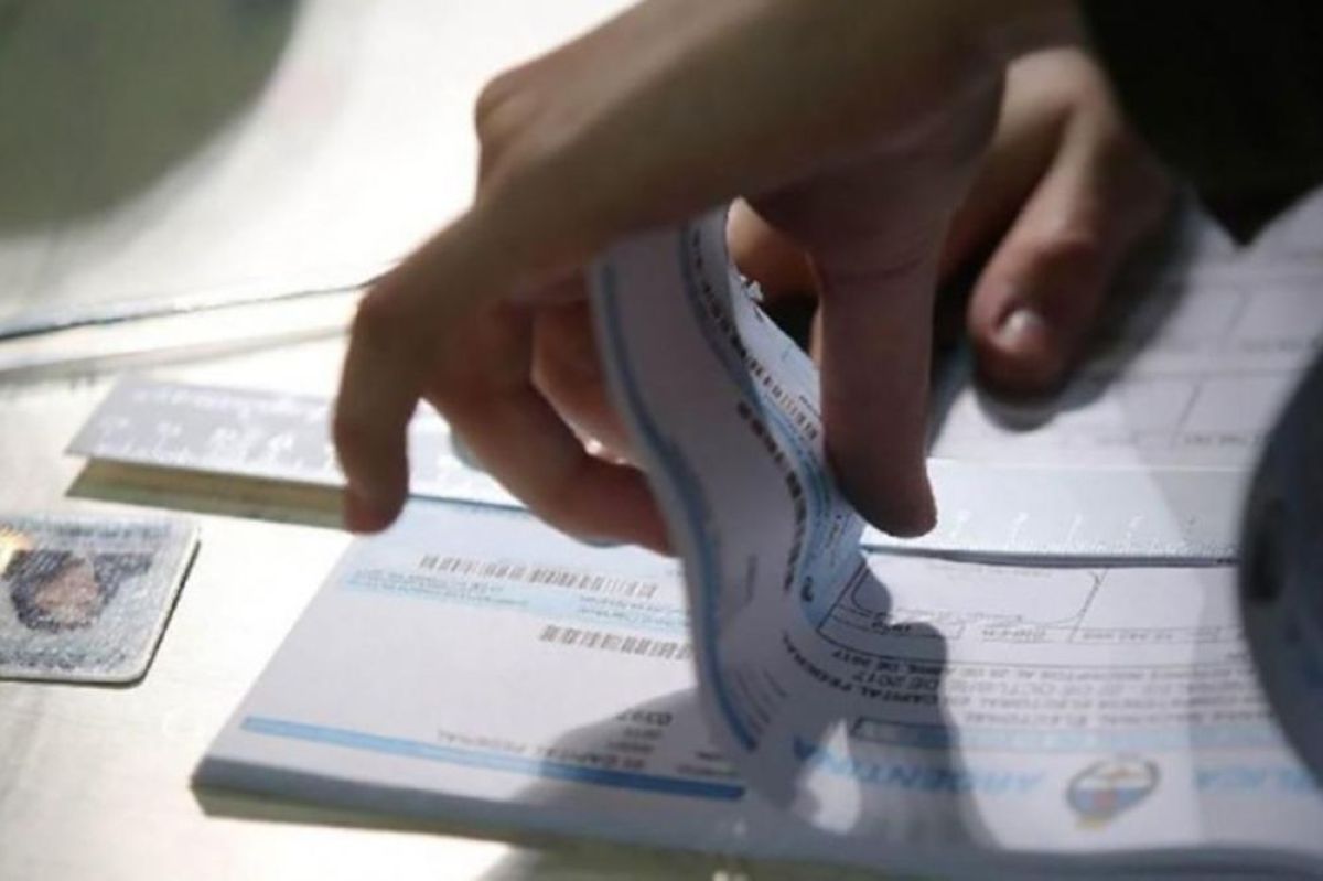 Elecciones 2023: inició la capacitación virtual para autoridades de mesa