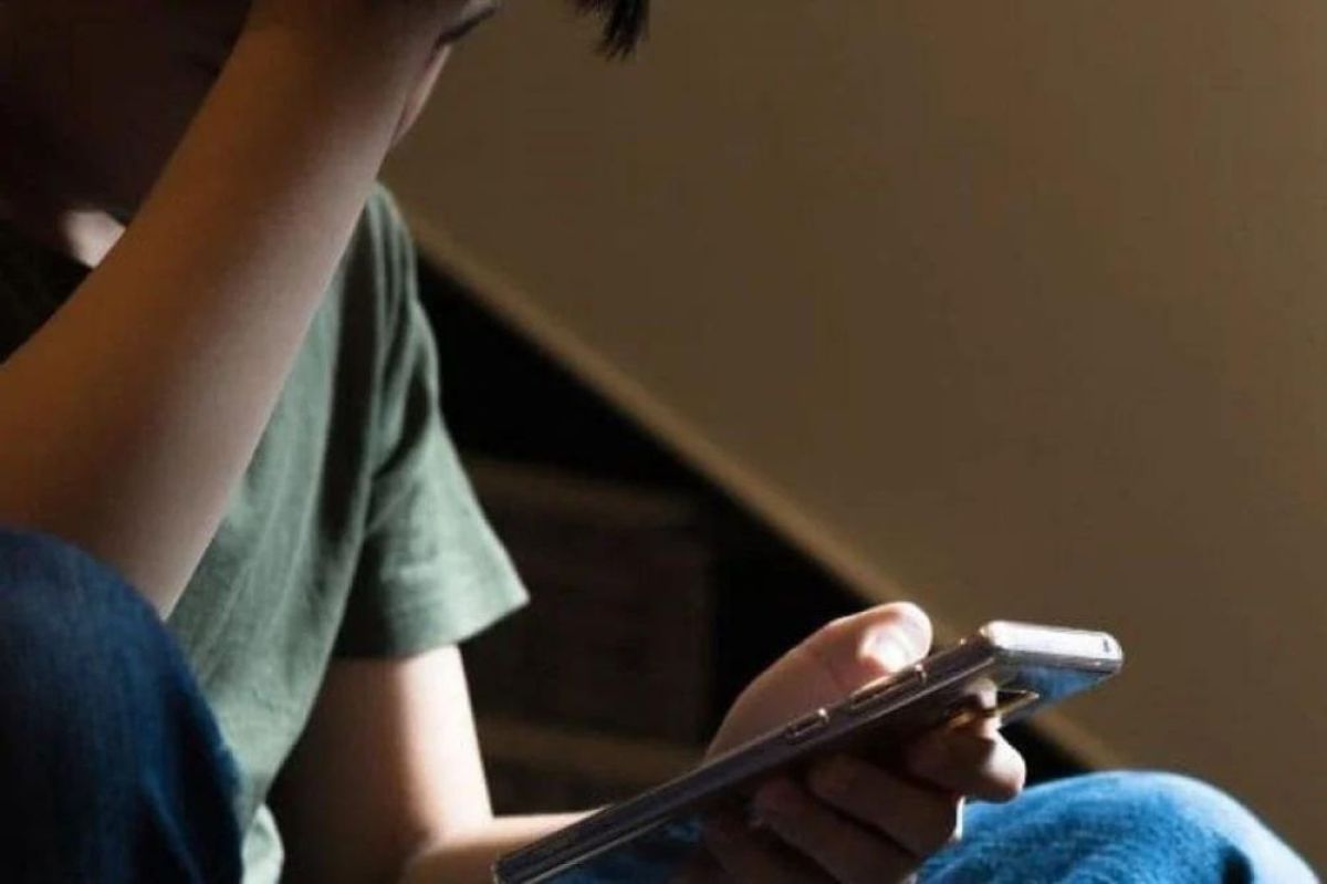 Grooming: "Captan niños de 6 o 7 años para que envíen fotos y videos que luego se comercializan"