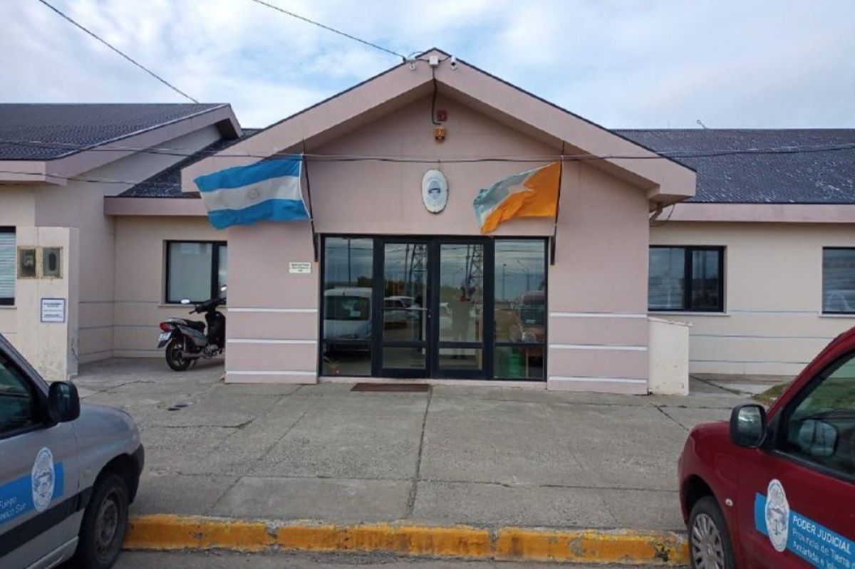 Río Grande: comienza un nuevo juicio por abuso sexual en Río Grande