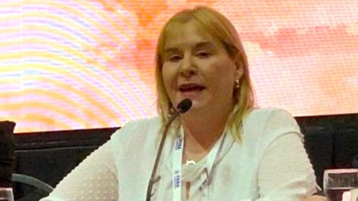 "Tiene que haber una habilitación para feriantes", dijo Fernández