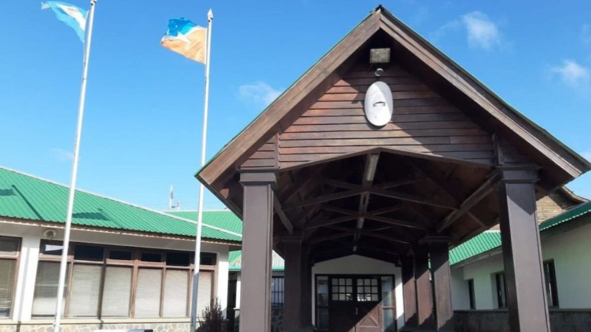 Ushuaia: Condenan a 12 años de prisión a un hombre por abuso sexual