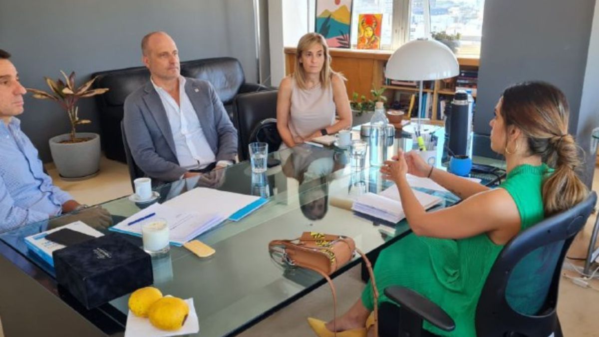 Están abiertas las inscripciones para el Foro Nacional de Turismo que se realizará en Ushuaia