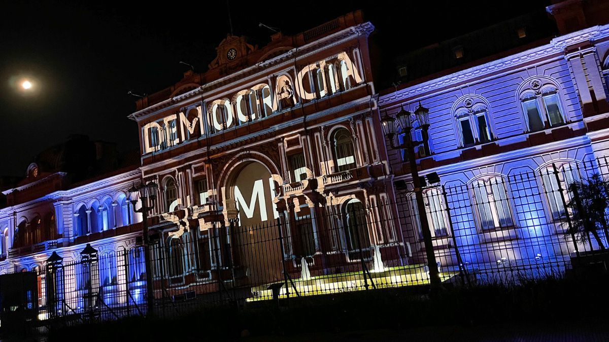 Están abiertas las inscripciones para la jornada "Todos somos democracia"