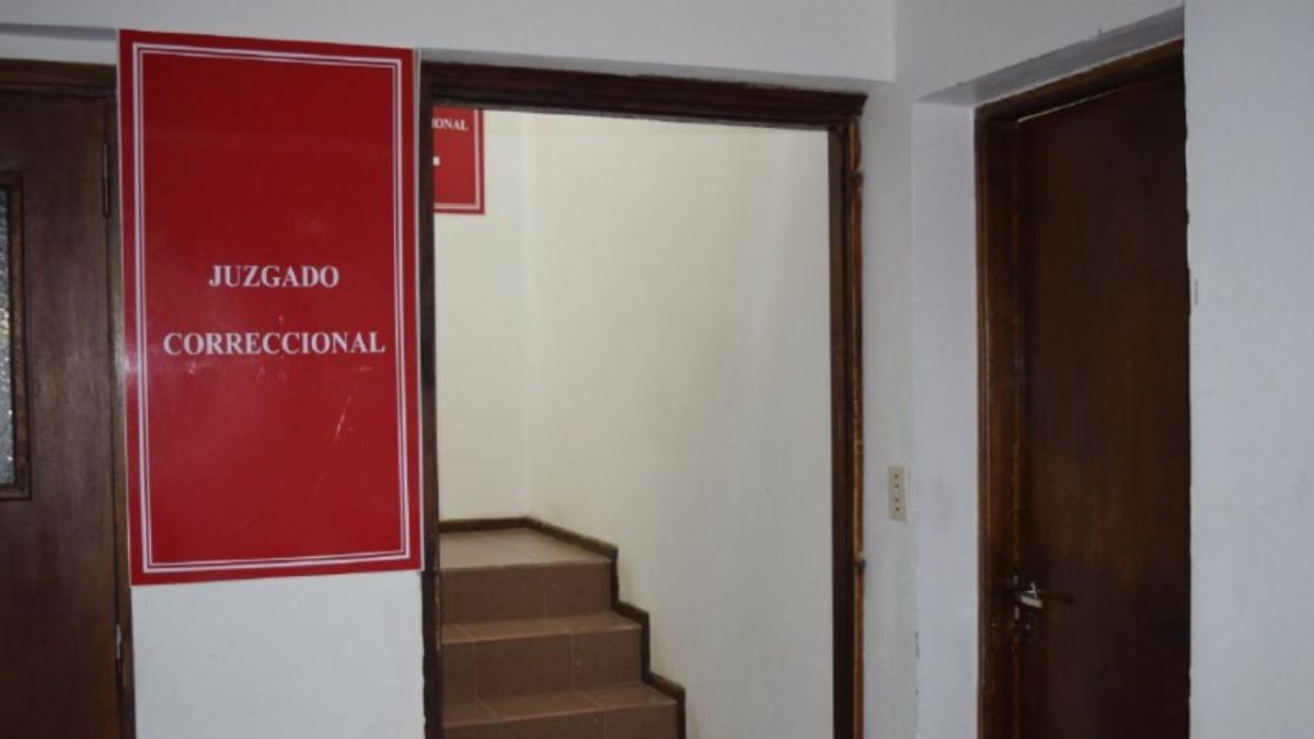Comienza un nuevo juicio por amenazas y lesiones agravadas