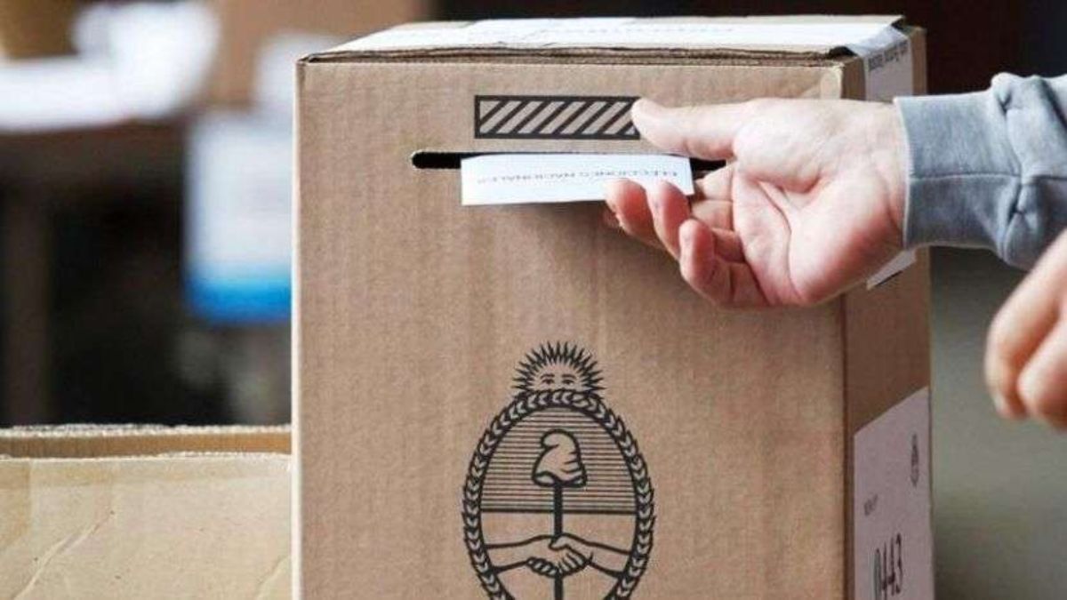 Se podrá elegir entre cinco listas para la gobernación de Tierra del Fuego