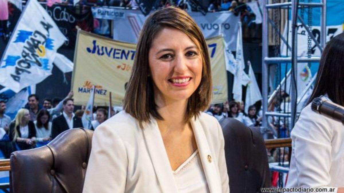 "Queremos acompañar el crecimiento y desarrollo de Río Grande desde la Legislatura", valoró Colazo