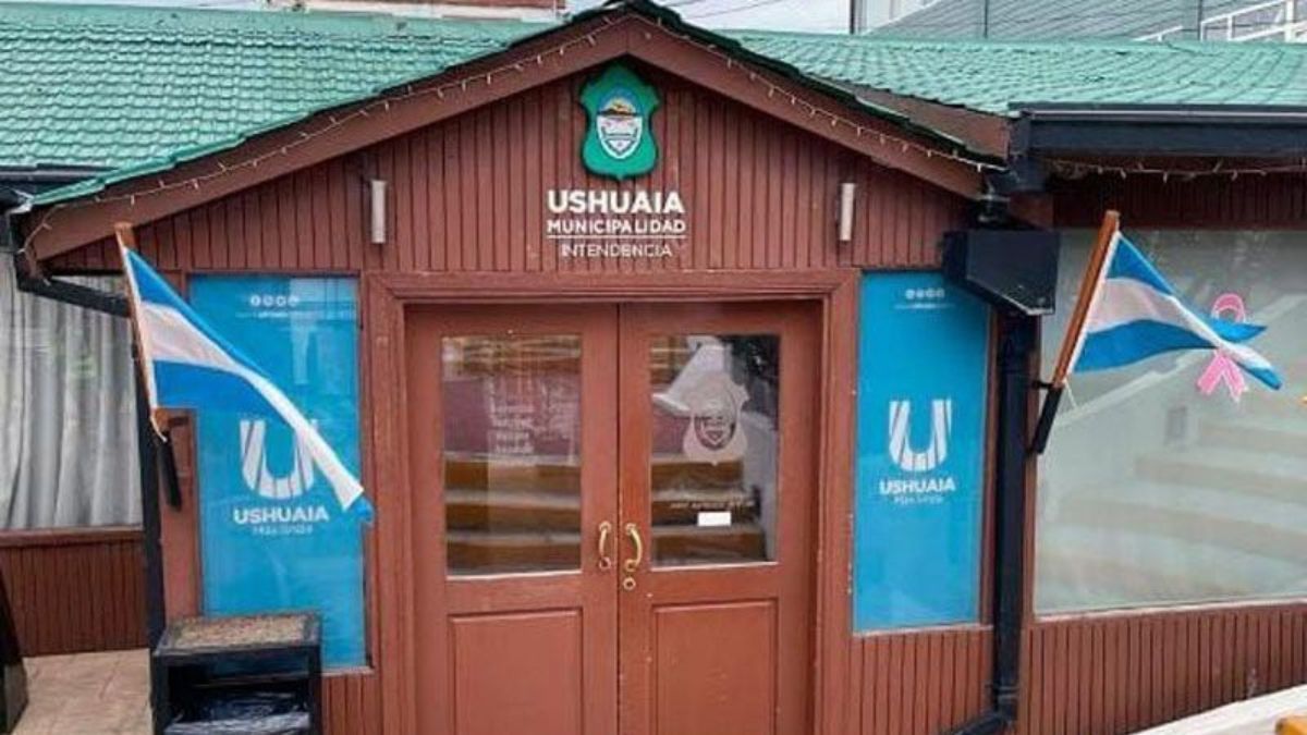 ¿Quiénes son los candidatos para intendente y viceintendente en Ushuaia?