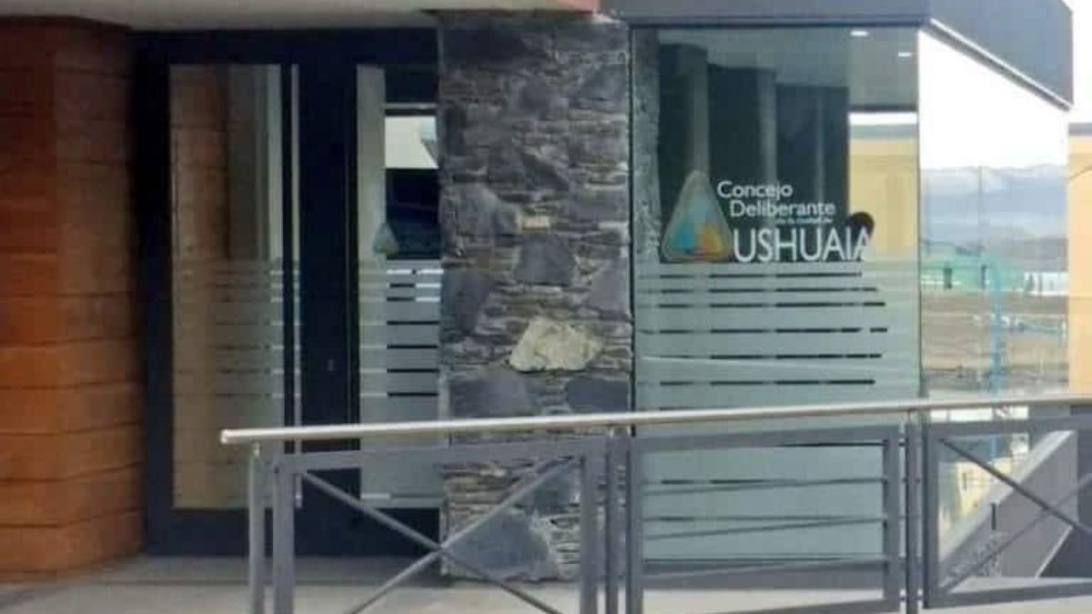 Conocé las 20 listas que compiten por las 10 bancas del Concejo Deliberante de Ushuaia
