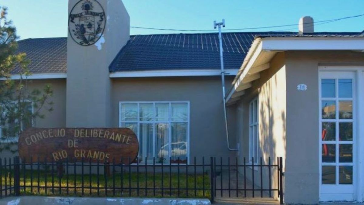 Enterate quiénes son los candidatos y candidatas para el Concejo Deliberante de Rio Grande