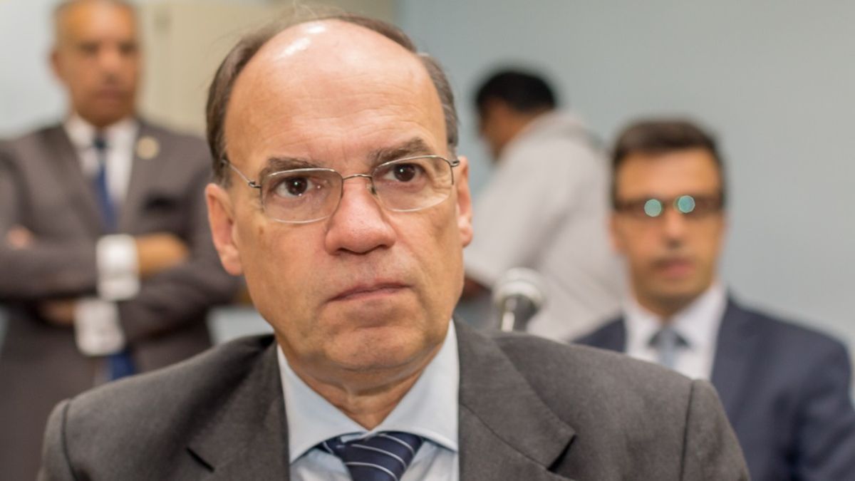 "Aún no nos notificaron la supuesta impugnación”, indicó Blanco