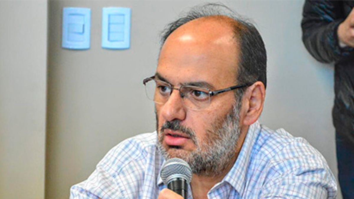 "Ya no hablamos de recuperación, sino de crecimiento respecto a números de prepandemia”