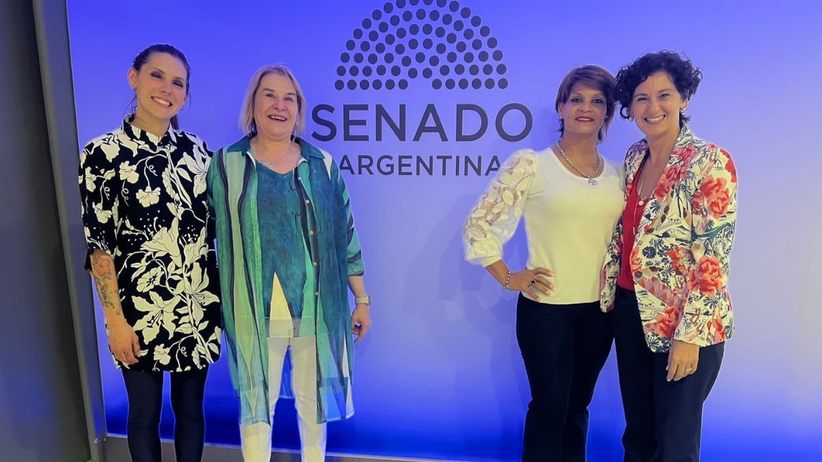 Eugelia Lima Batista fue elegida como "Mujer Inspiradora" en el certamen nacional "Distinción Mujer Empresaria 2023”