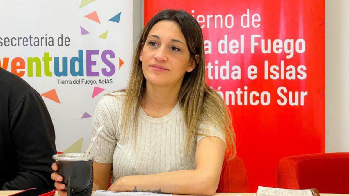 “Tenemos cerca de 134 jóvenes con emprendimientos innovadores”, destacó Olariaga