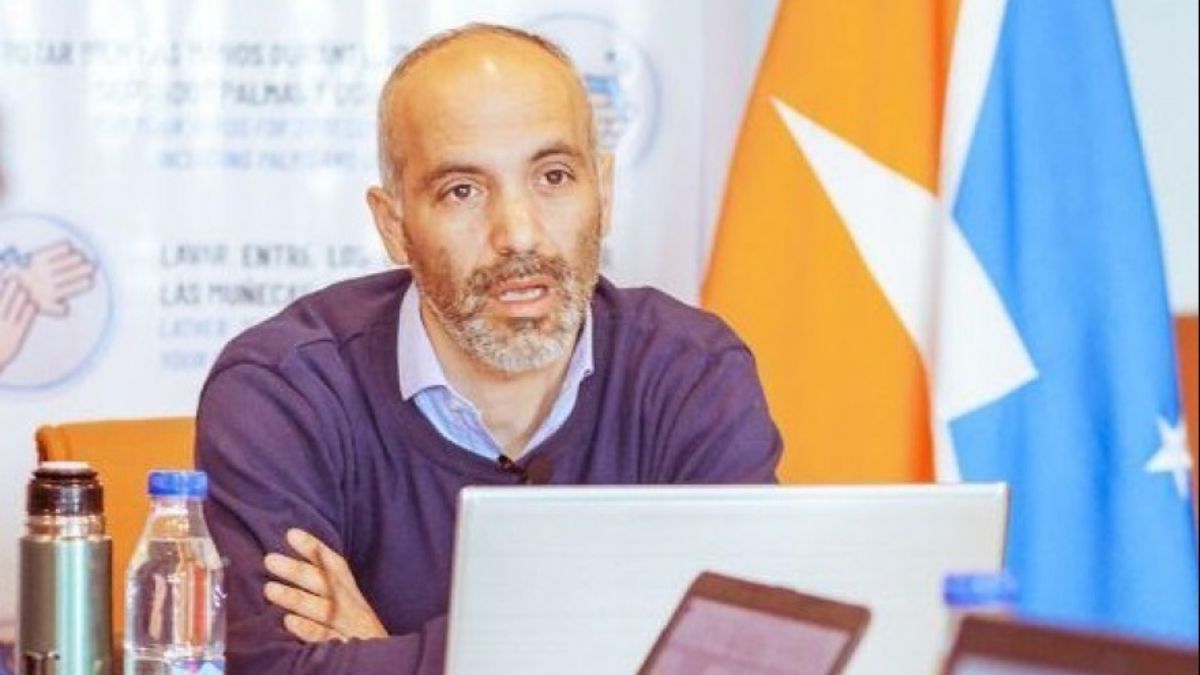 “Somos una industria eficiente que puede competir en el mercado nacional”, indicó García