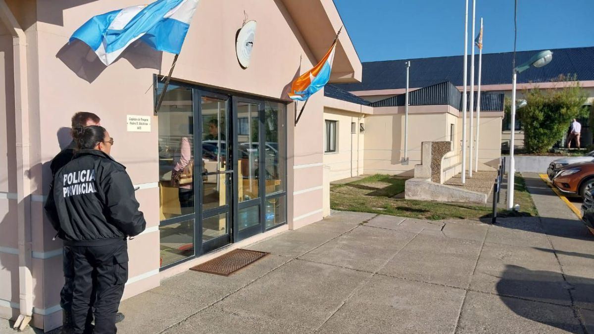 Condenan a un hombre a 2 años de prisión en suspenso por abuso sexual simple