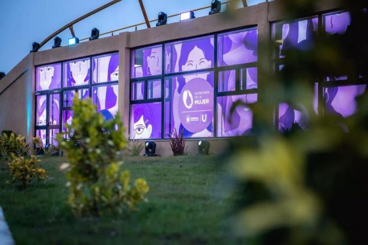 Se realizará la Expo Pascuas en la Casa de la Mujer