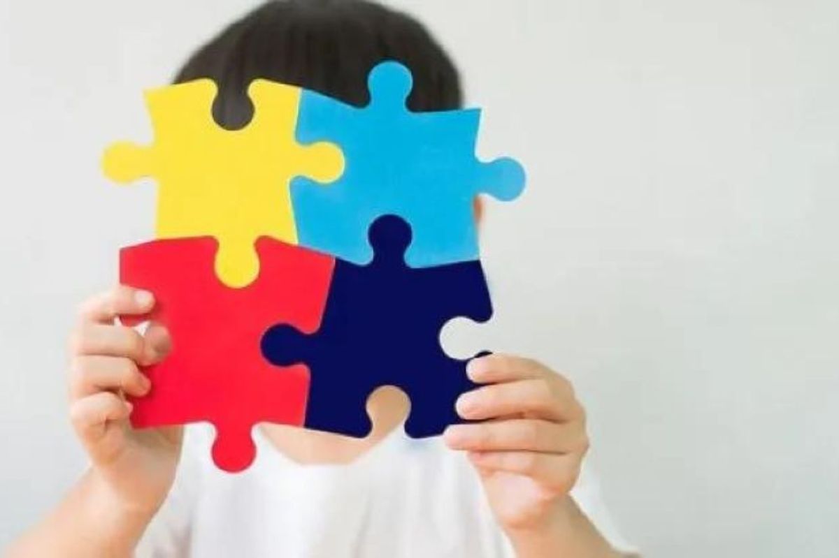 Brindarán un taller dirigido a familias de personas con autismo