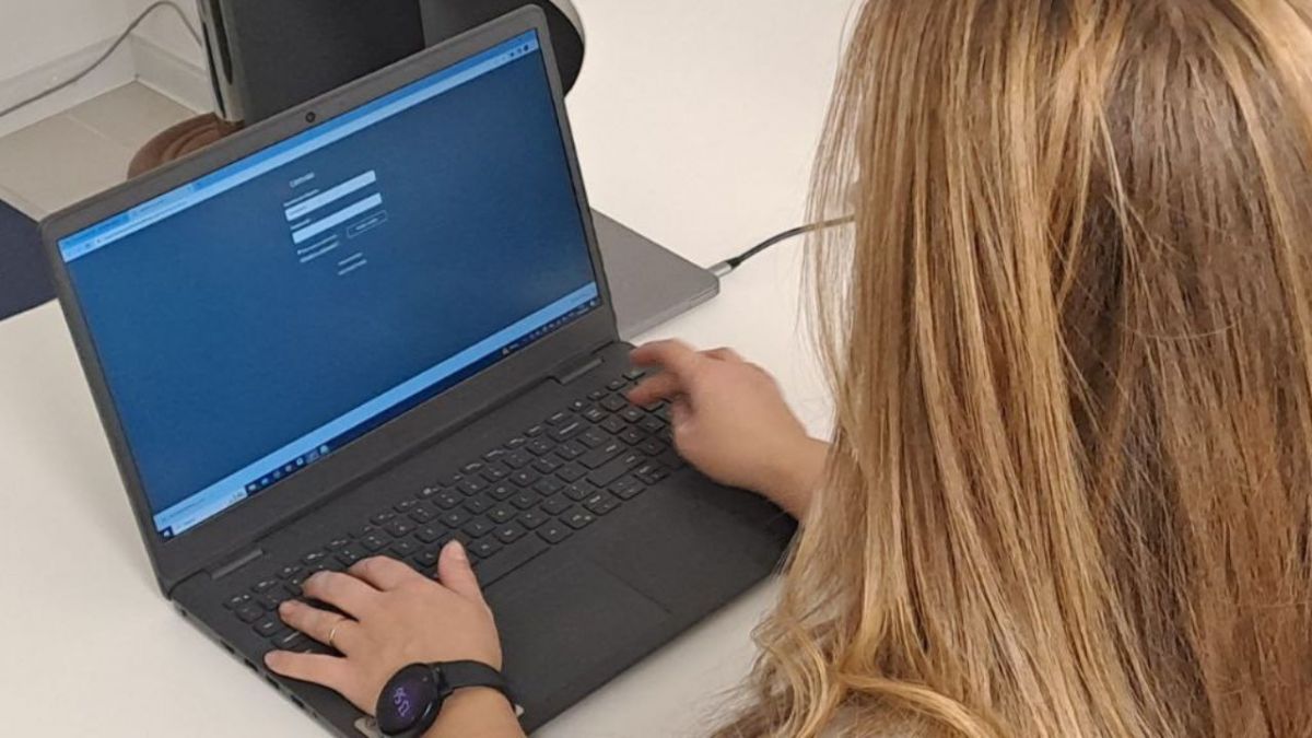 Comenzó la evaluación de la capacitación virtual para postulantes a autoridades de mesa