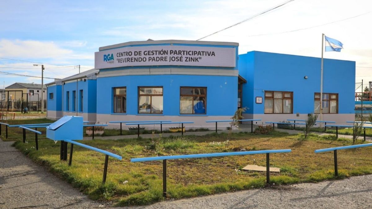 Comenzará la capacitación “Formación de Formadores”