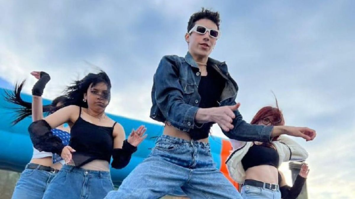 Más de 110 jóvenes participarán de las actividades de la fiesta Kpop
