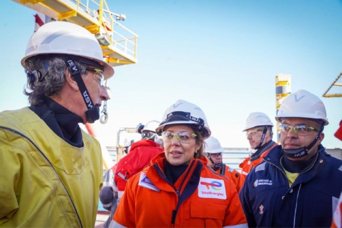 “Para entender la importancia del Proyecto Fénix primero tenemos que poner en valor el proyecto actual”