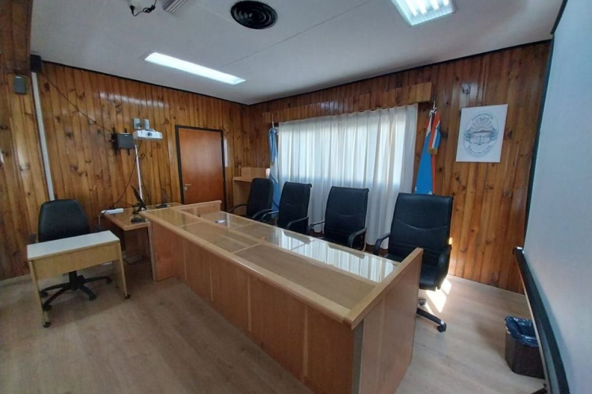 Comienza el juicio a un hombre acusado de cometer abuso sexual