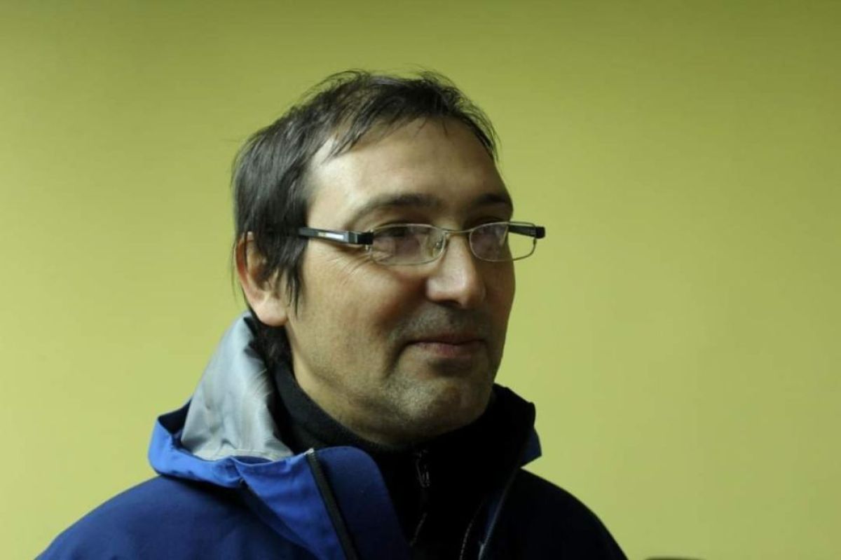 “Hay que tomar muchas precauciones cada vez que se organiza una salida”, indicó Vázquez