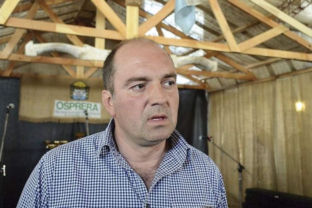 “No veíamos las condiciones para estar dentro de Juntos por el Cambio o del PRO”, dijo Gliubich
